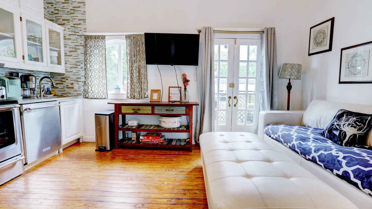 Photo of Livingroom in Clifton