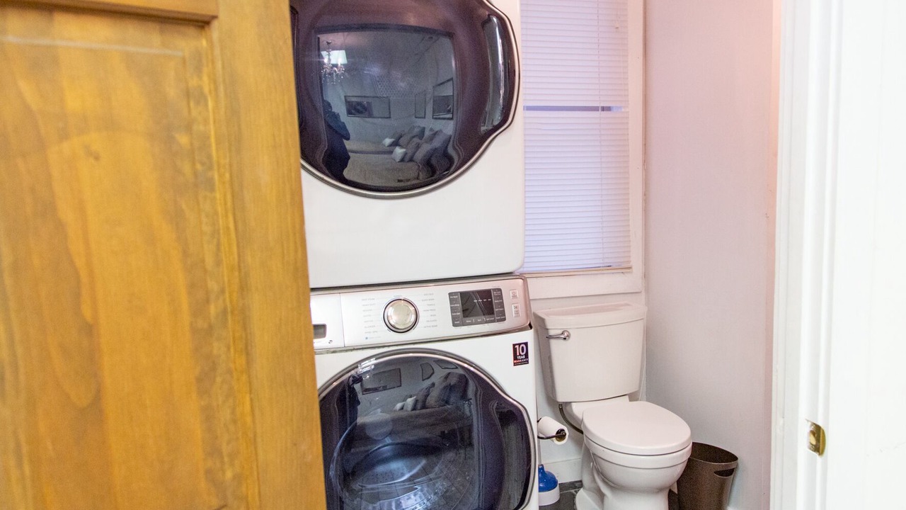 Photo of Bathroom in Clifton