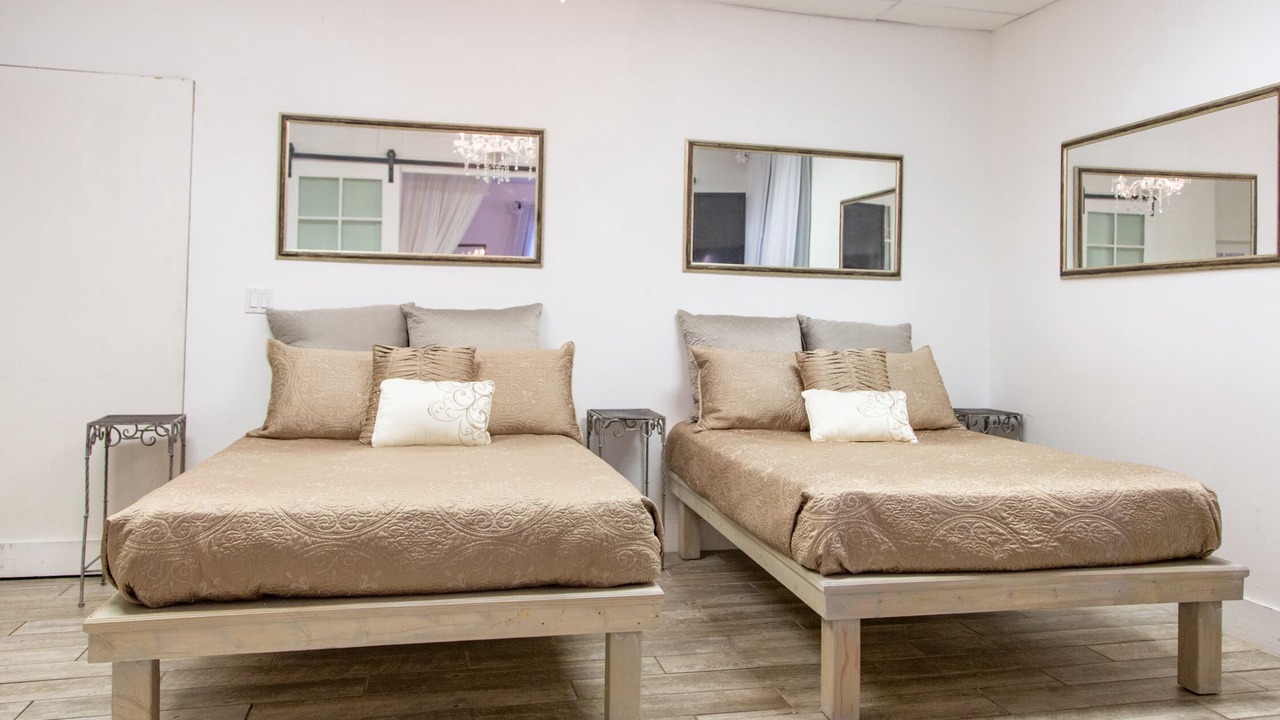Photo of Bedroom in Clifton