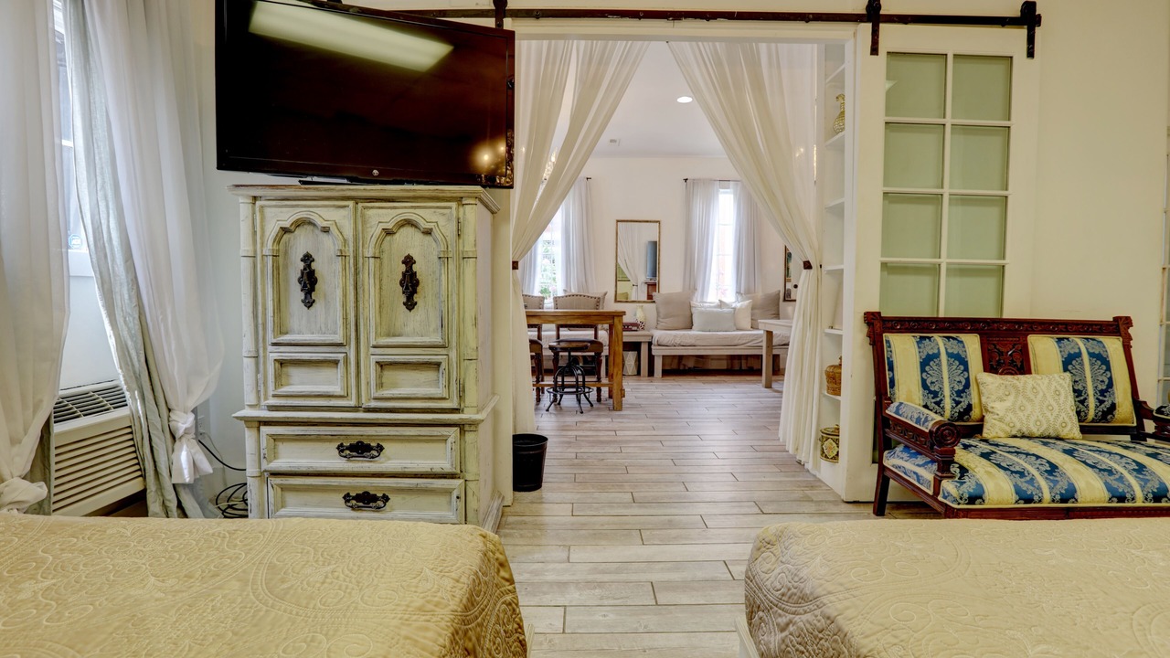 Photo of Bedroom in Clifton