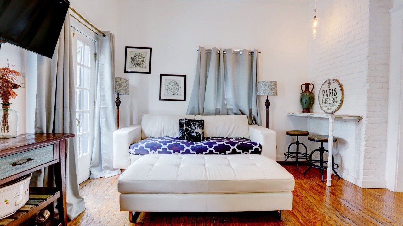 Photo of Livingroom in Clifton