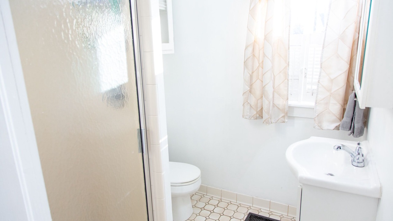 Photo of Bathroom in Clifton