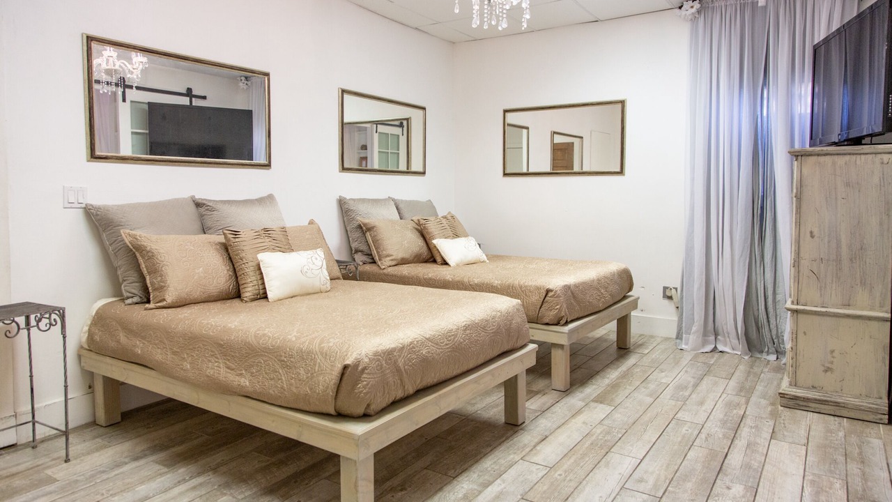 Photo of Bedroom in Clifton