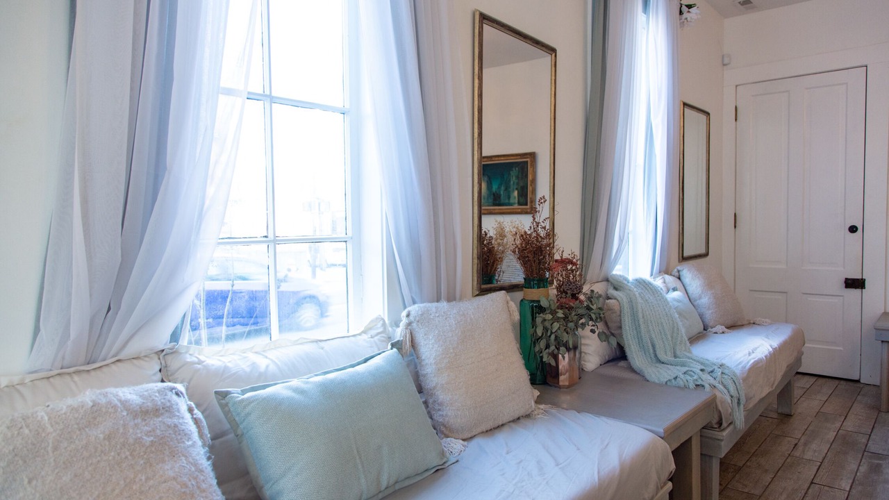 Photo of Bedroom in Clifton