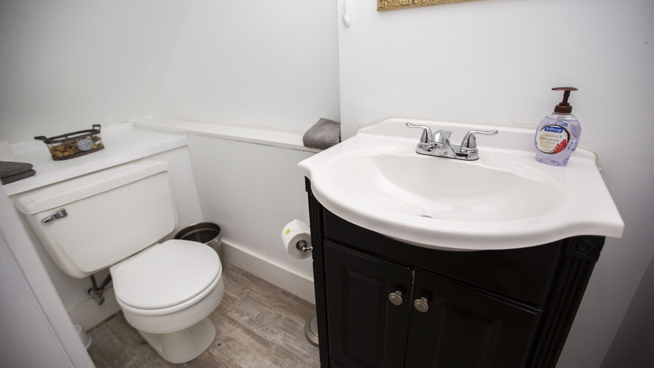 Photo of Bathroom in Clifton
