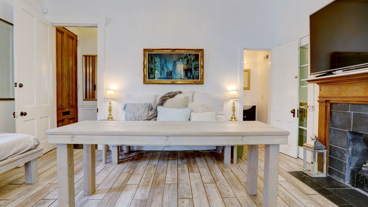 Photo of Livingroom in Clifton