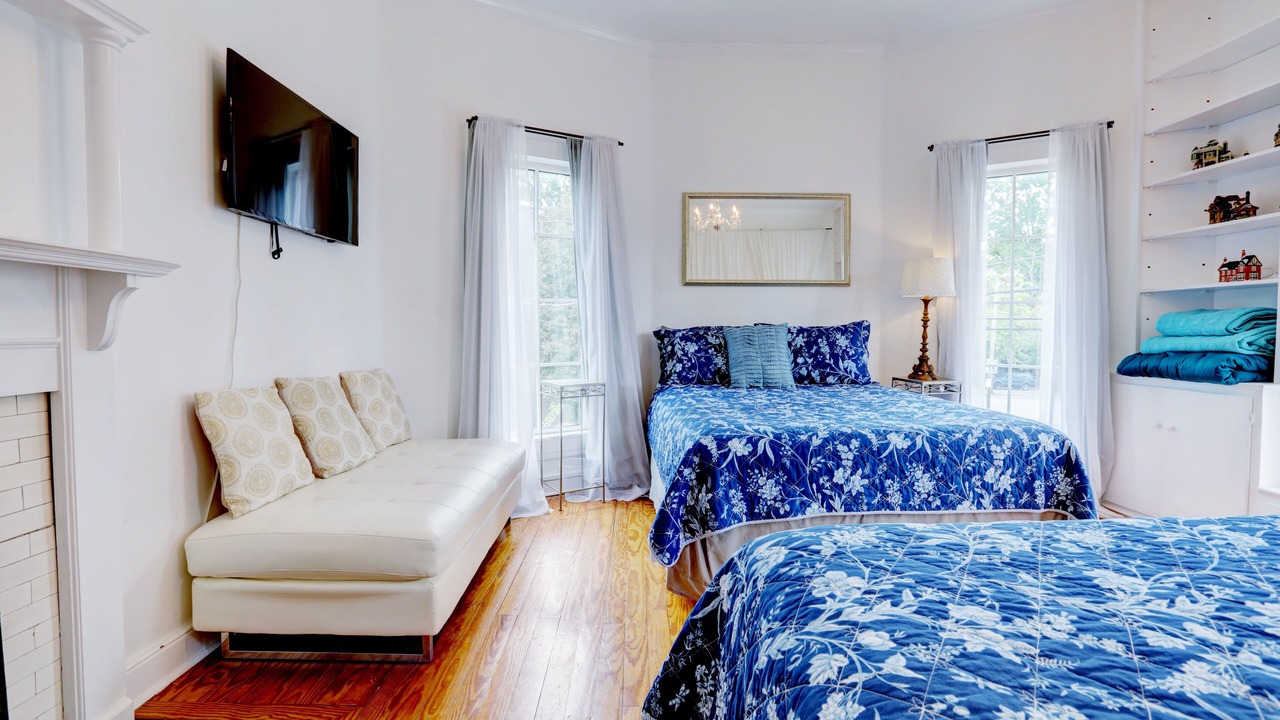 Photo of Bedroom in Clifton