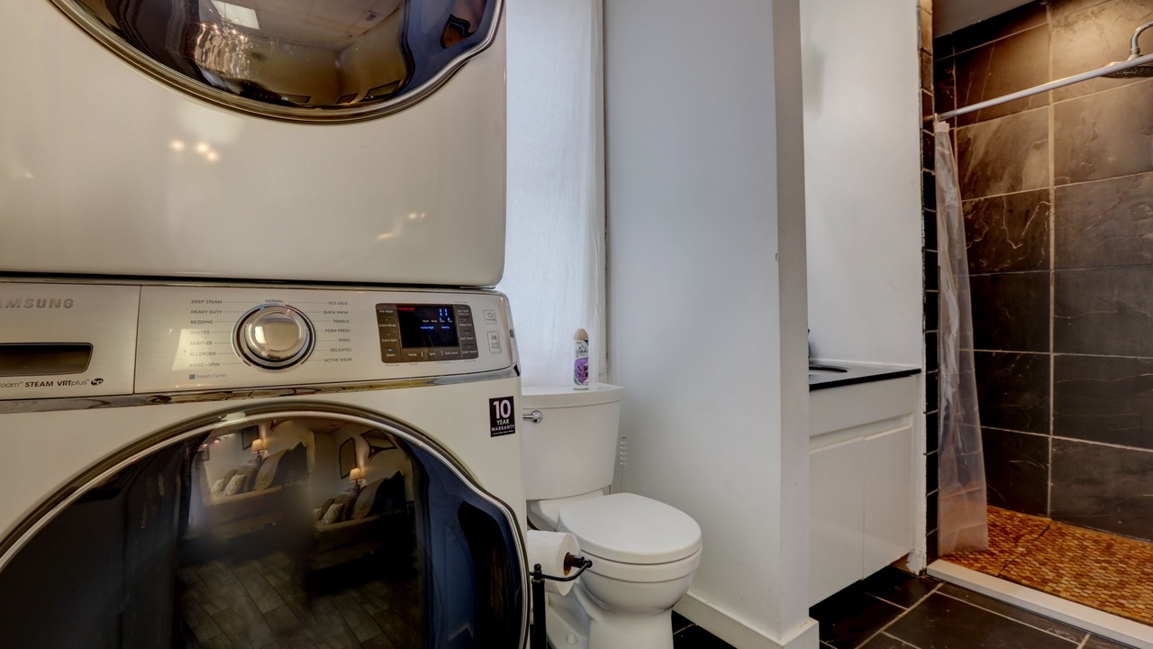 Photo of Bathroom in Clifton