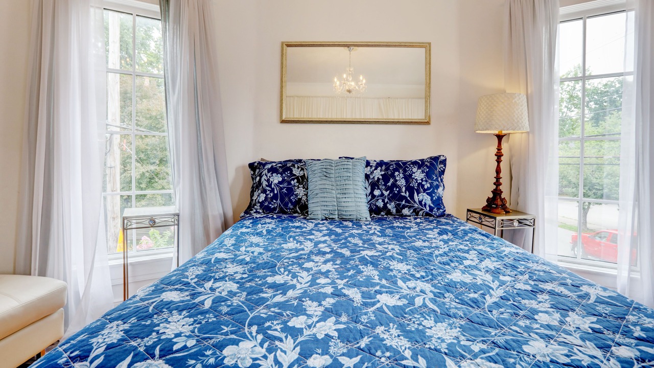 Photo of Bedroom in Clifton