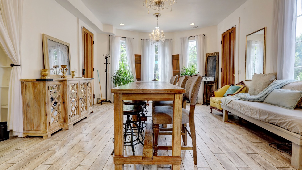 Photo of Bedroom in Clifton