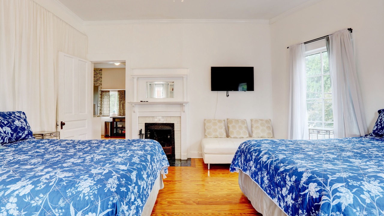 Photo of Bedroom in Clifton