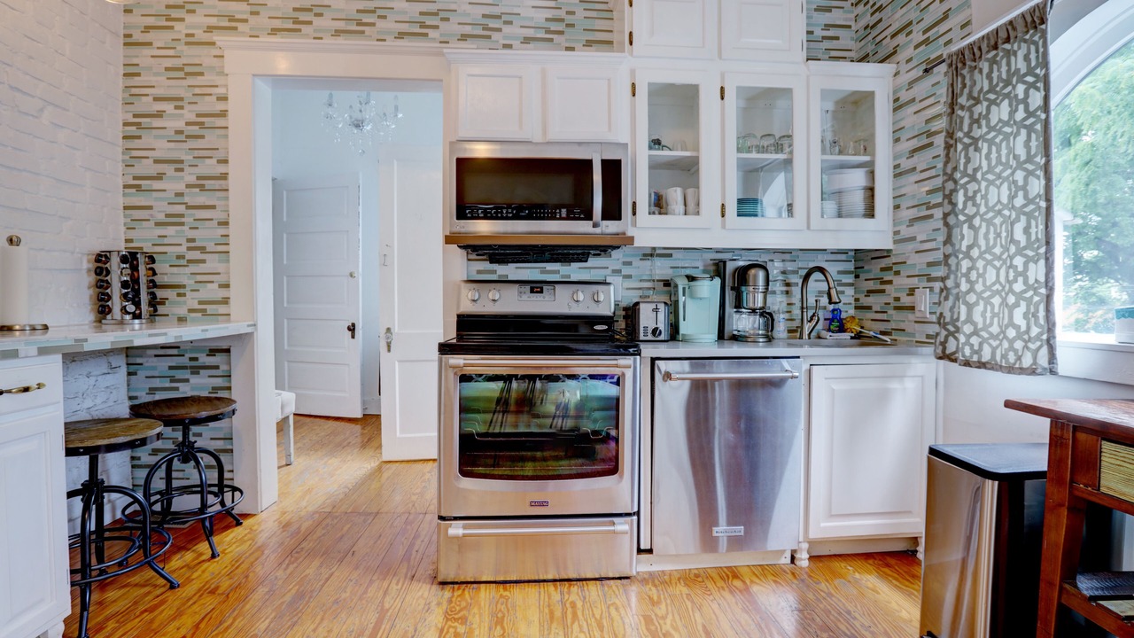 Photo of Kitchen in Clifton