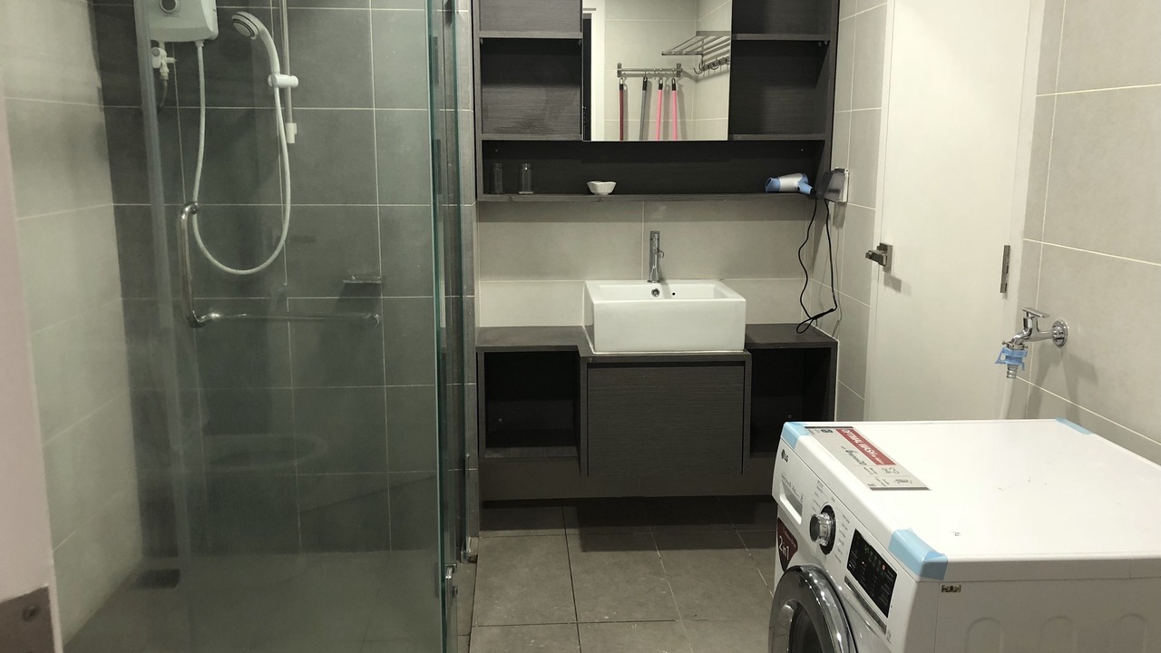 Photo of Bathroom in Cyberjaya