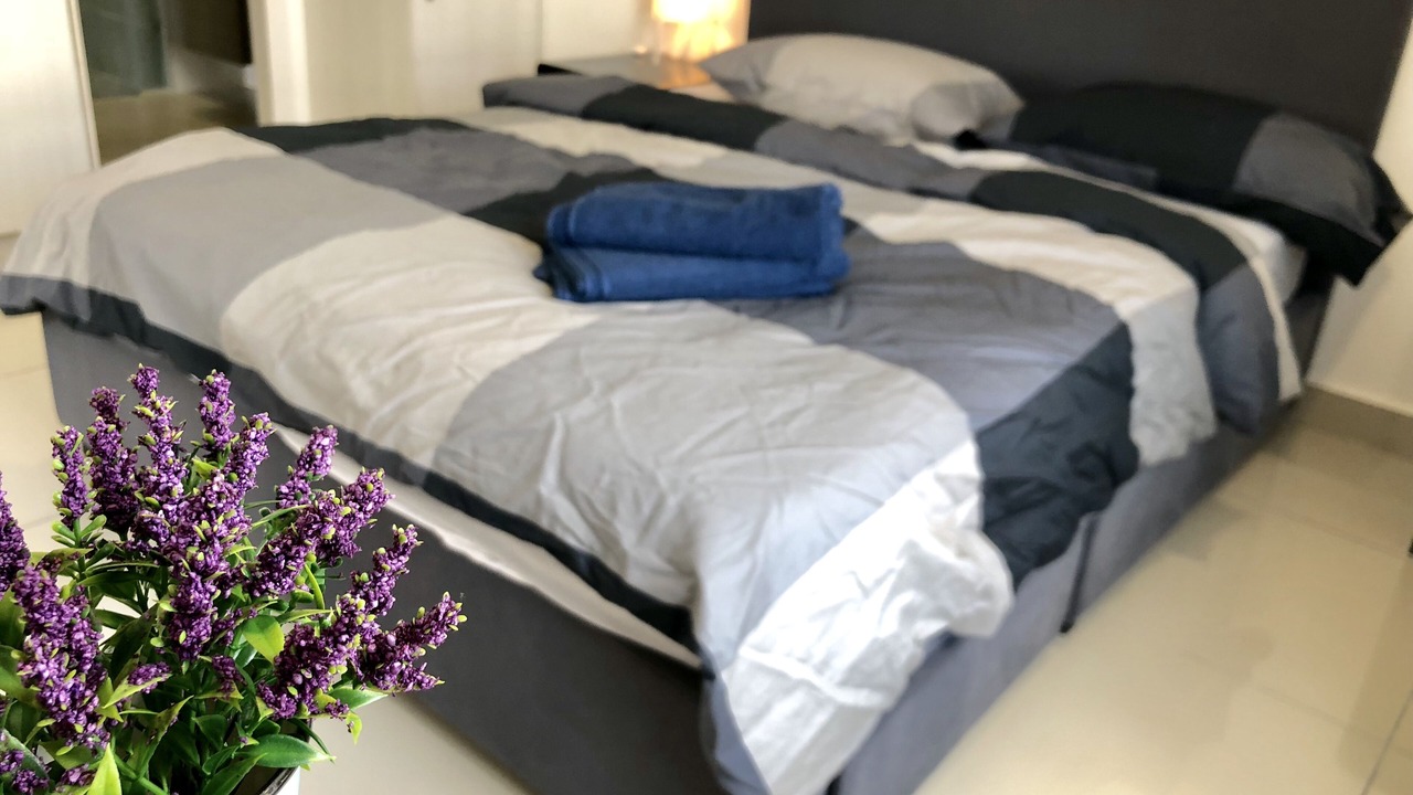 Photo of Bedroom in Cyberjaya