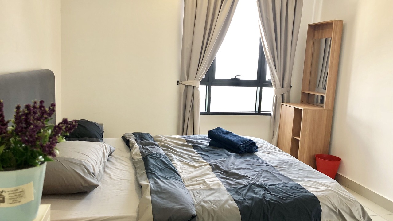 Photo of Bedroom in Cyberjaya