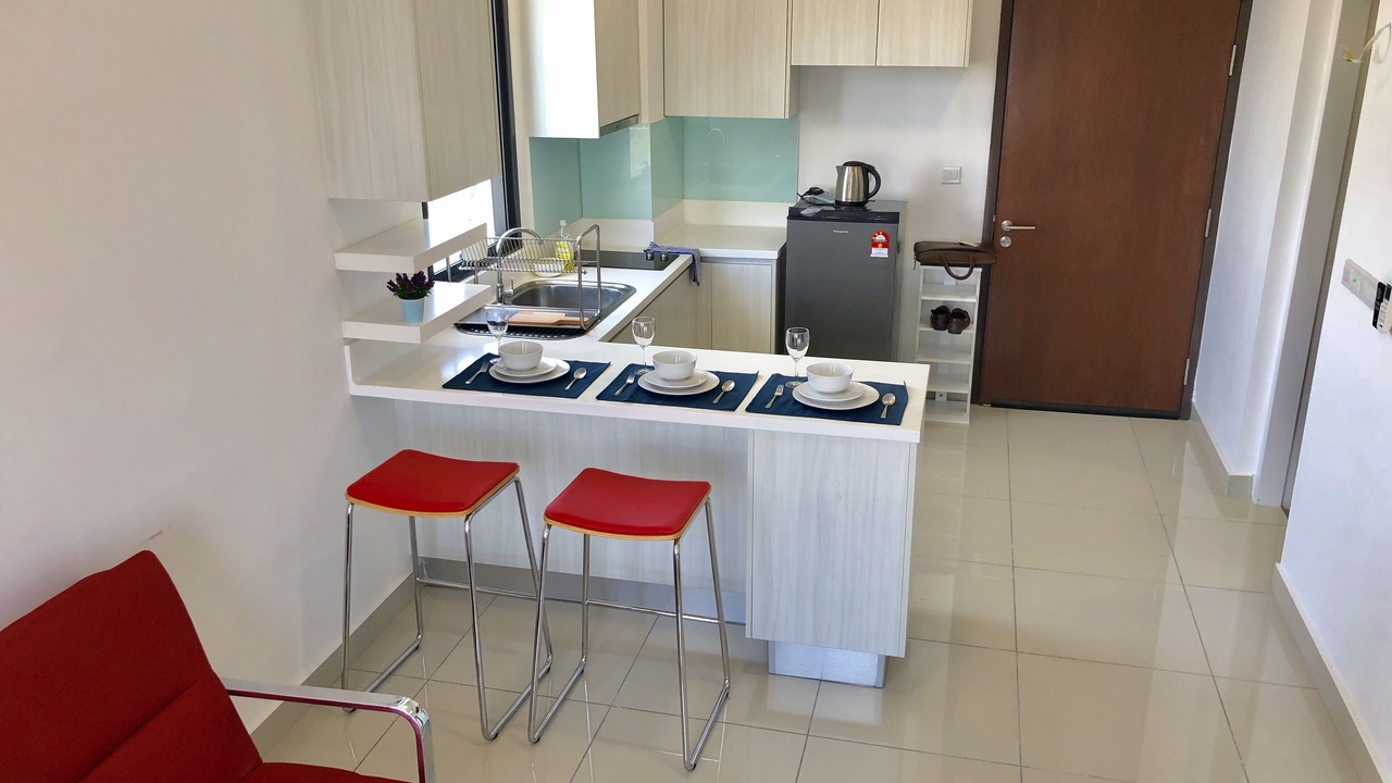 Photo of Others in Cyberjaya