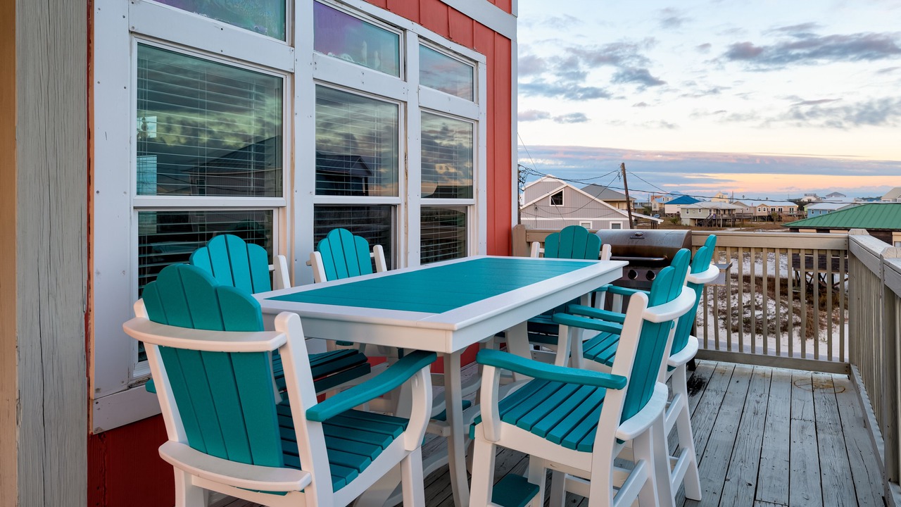 Photo of Outdoor in Dauphin Island