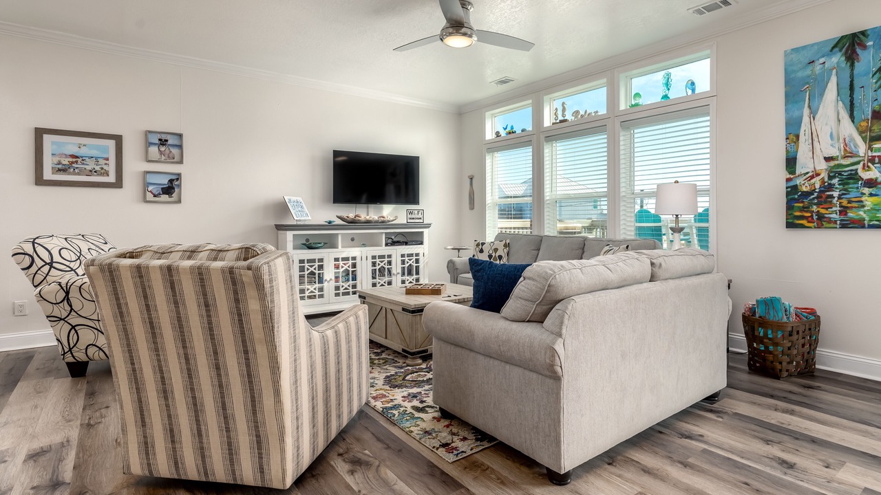 Photo of Bedroom in Dauphin Island