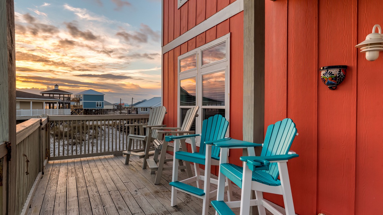 Photo of Outdoor in Dauphin Island