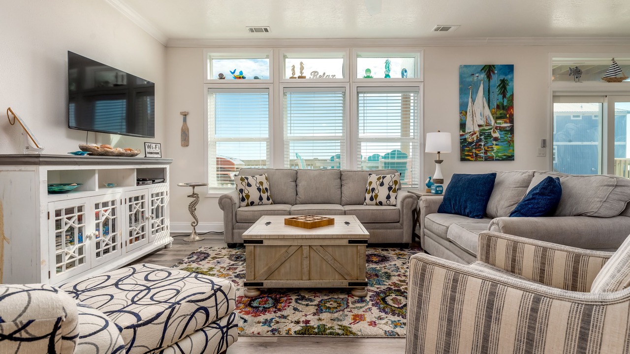 Photo of Bedroom in Dauphin Island