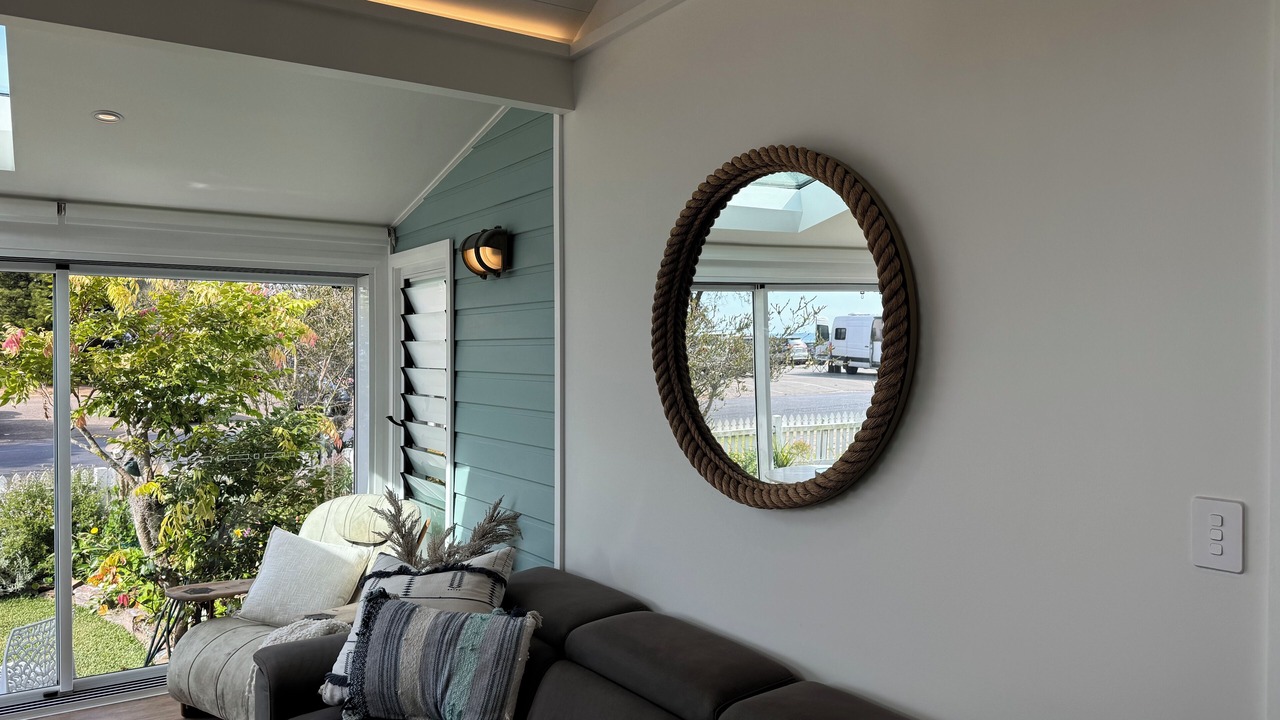 Photo of Livingroom in Avoca Beach
