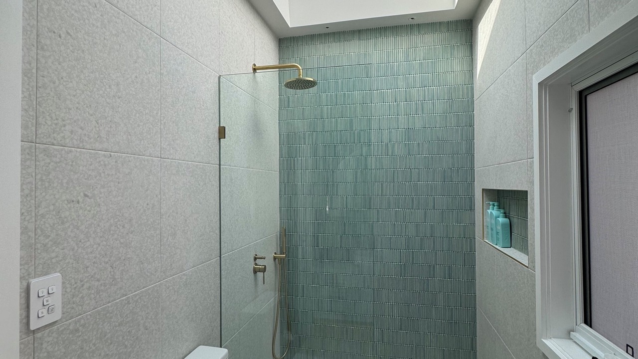 Photo of Bathroom in Avoca Beach