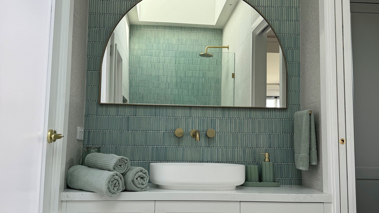 Photo of Bathroom in Avoca Beach