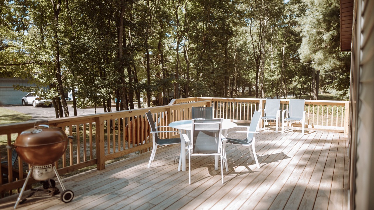 Photo of Outdoor in Mears