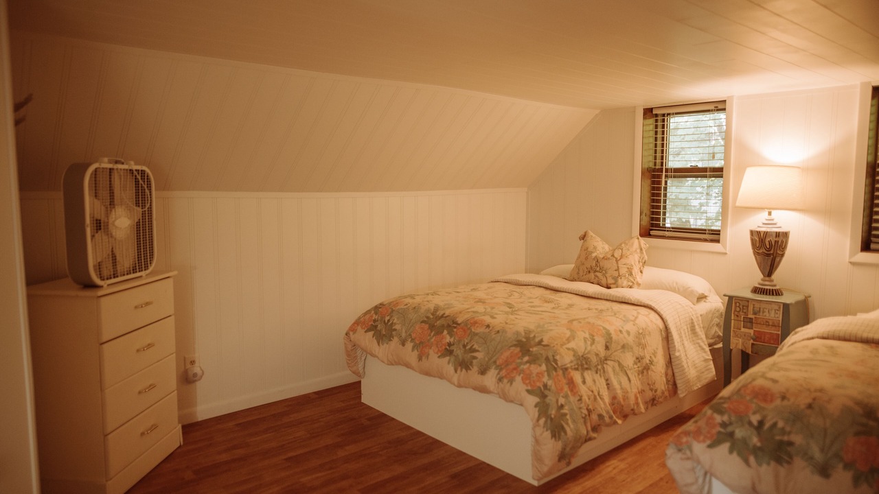 Photo of Bedroom in Mears