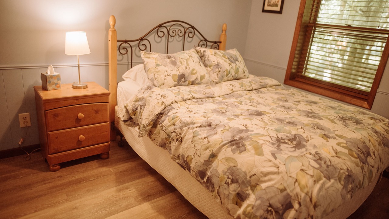 Photo of Bedroom in Mears