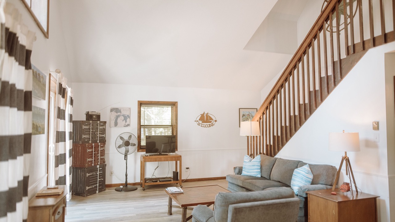 Photo of Livingroom in Mears