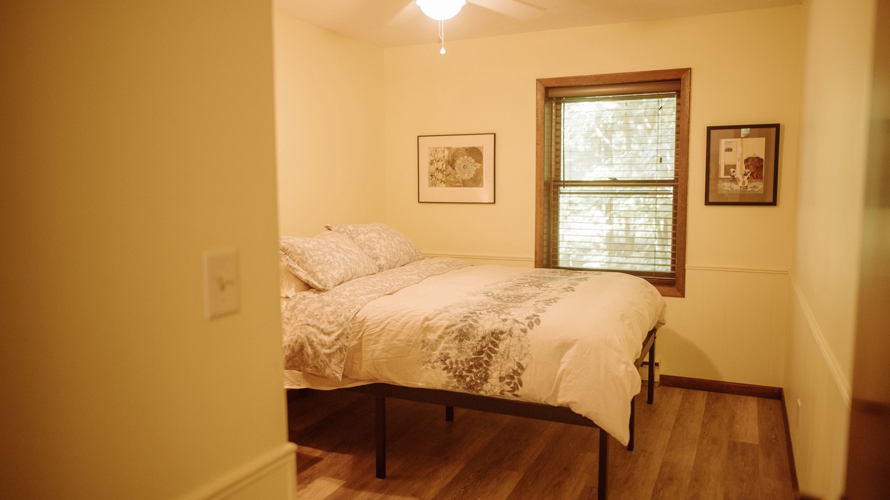 Photo of Bedroom in Mears