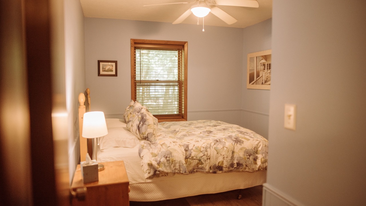 Photo of Bedroom in Mears