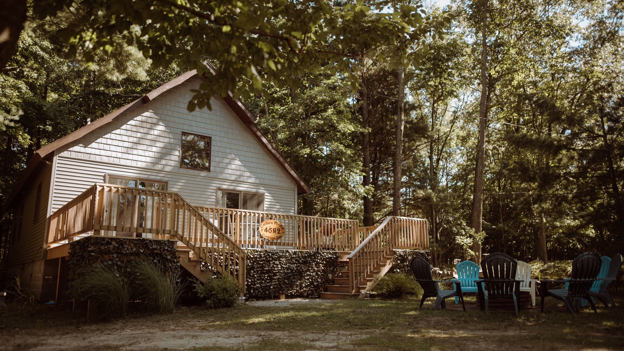 Photo of Outdoor in Mears