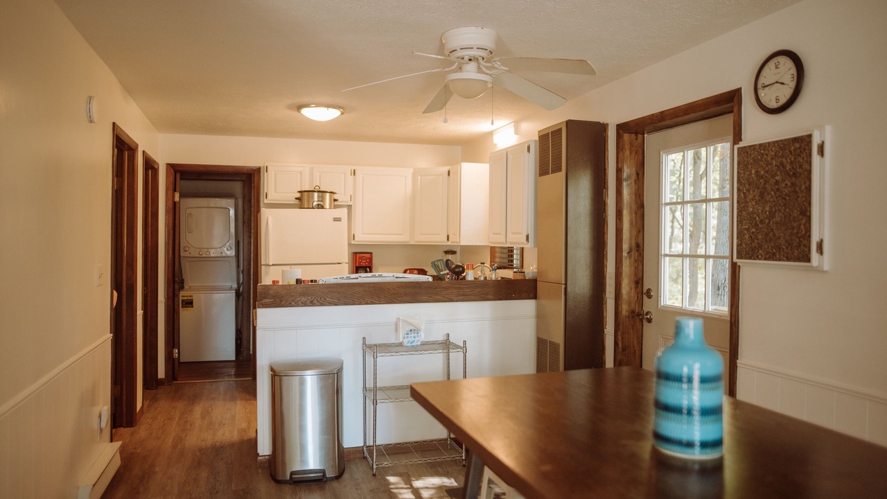Photo of Kitchen in Mears