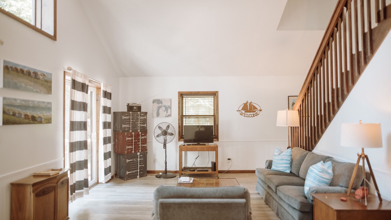 Photo of Livingroom in Mears