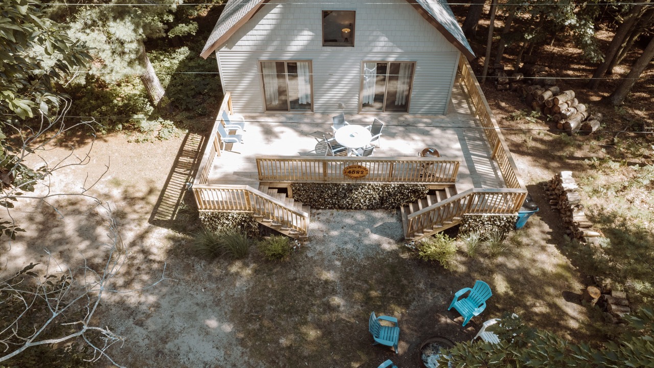 Photo of Outdoor in Mears