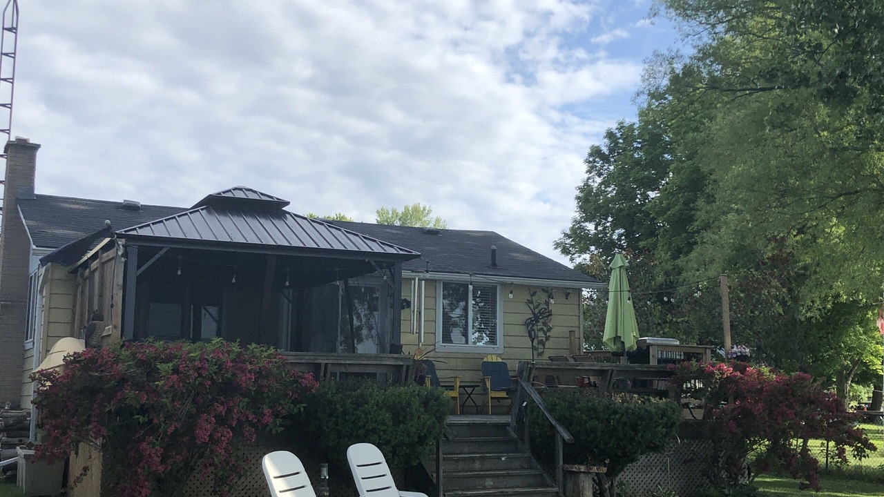 Photo of Outdoor in Trenton