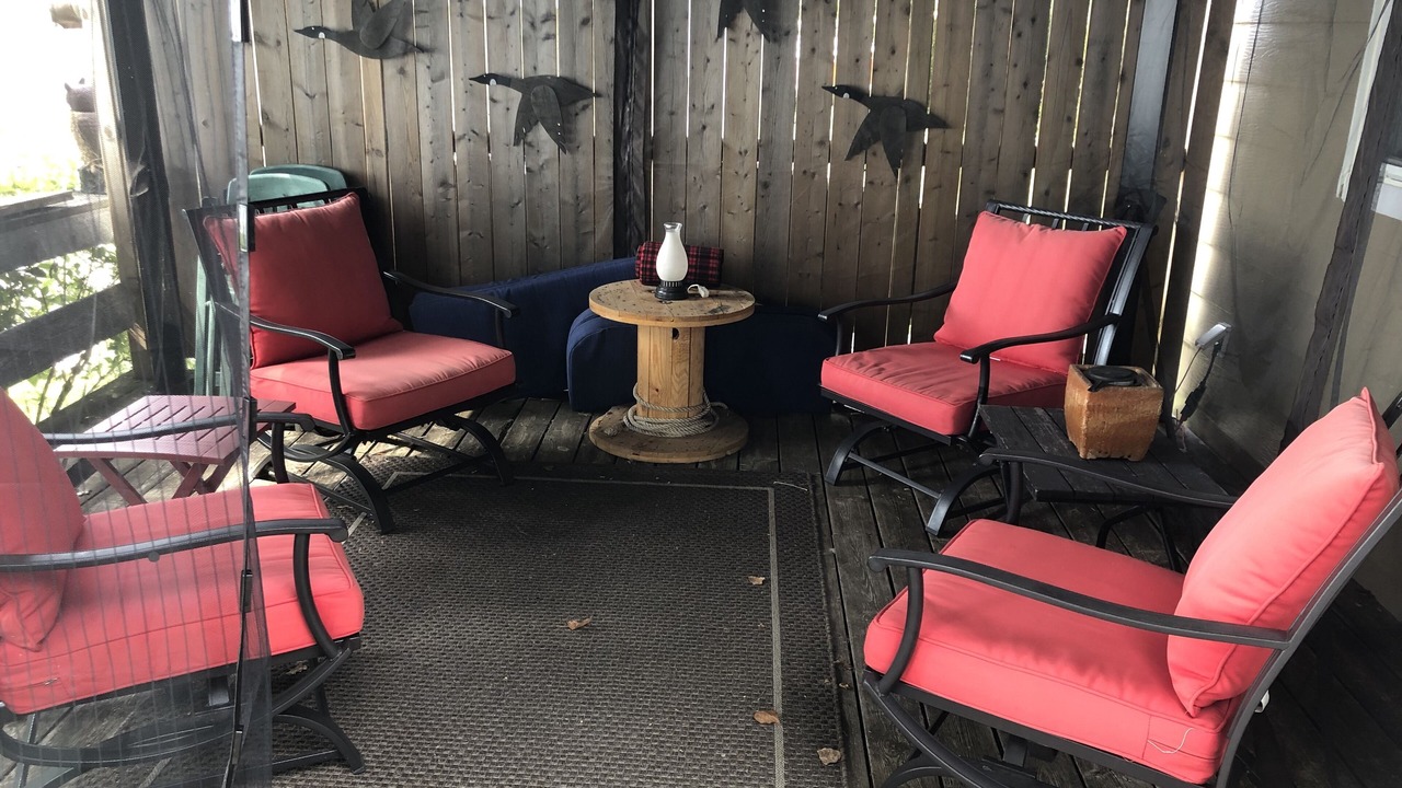 Photo of Patio Balcony in Trenton