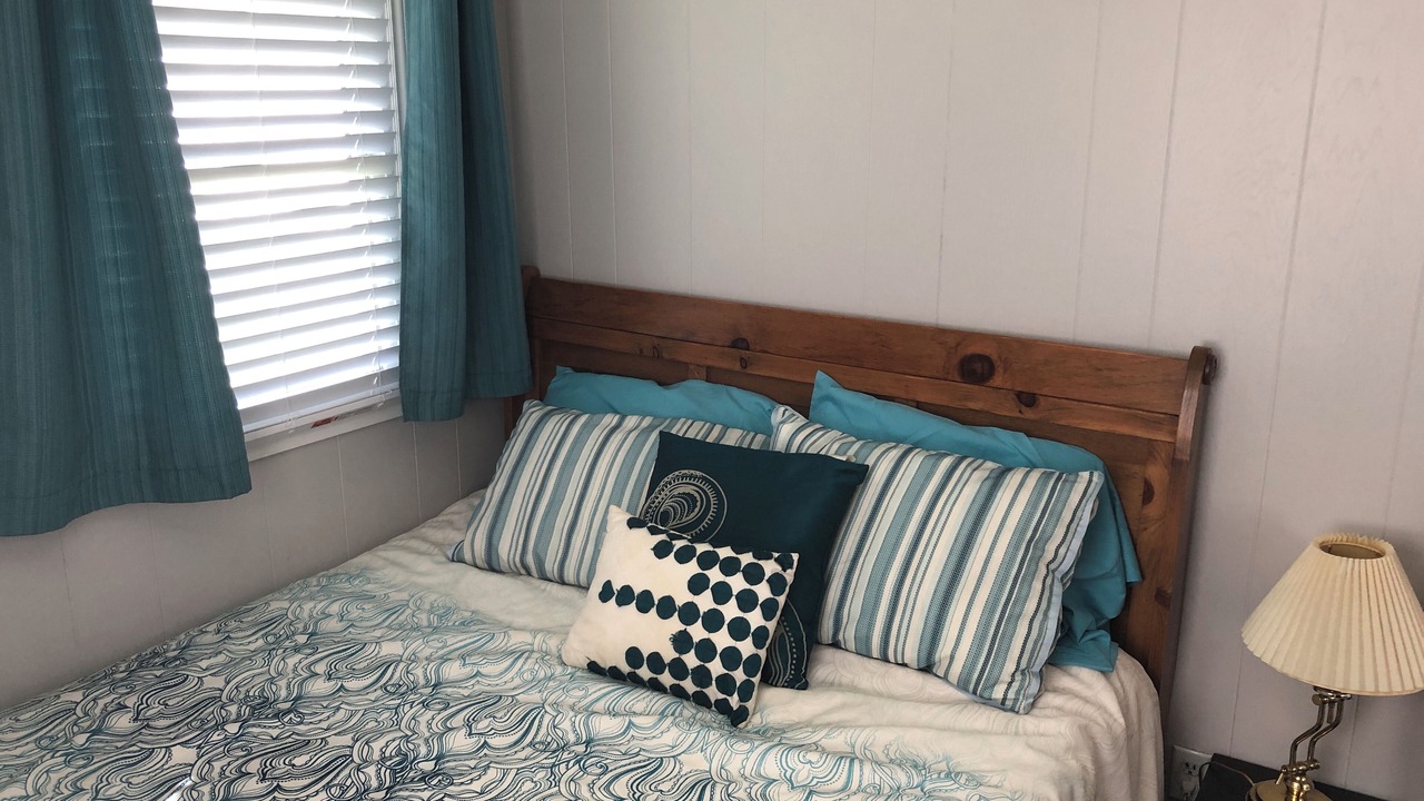 Photo of Bedroom in Trenton