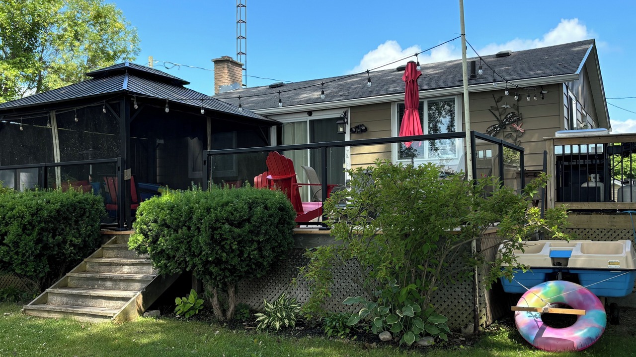 Photo of Outdoor in Trenton