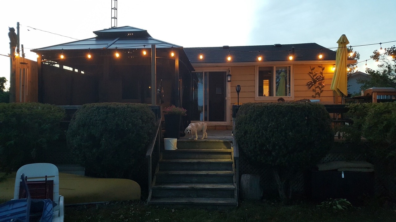 Photo of Outdoor in Trenton