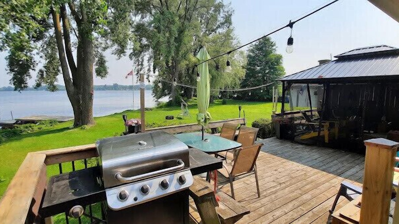 Photo of Outdoor in Trenton