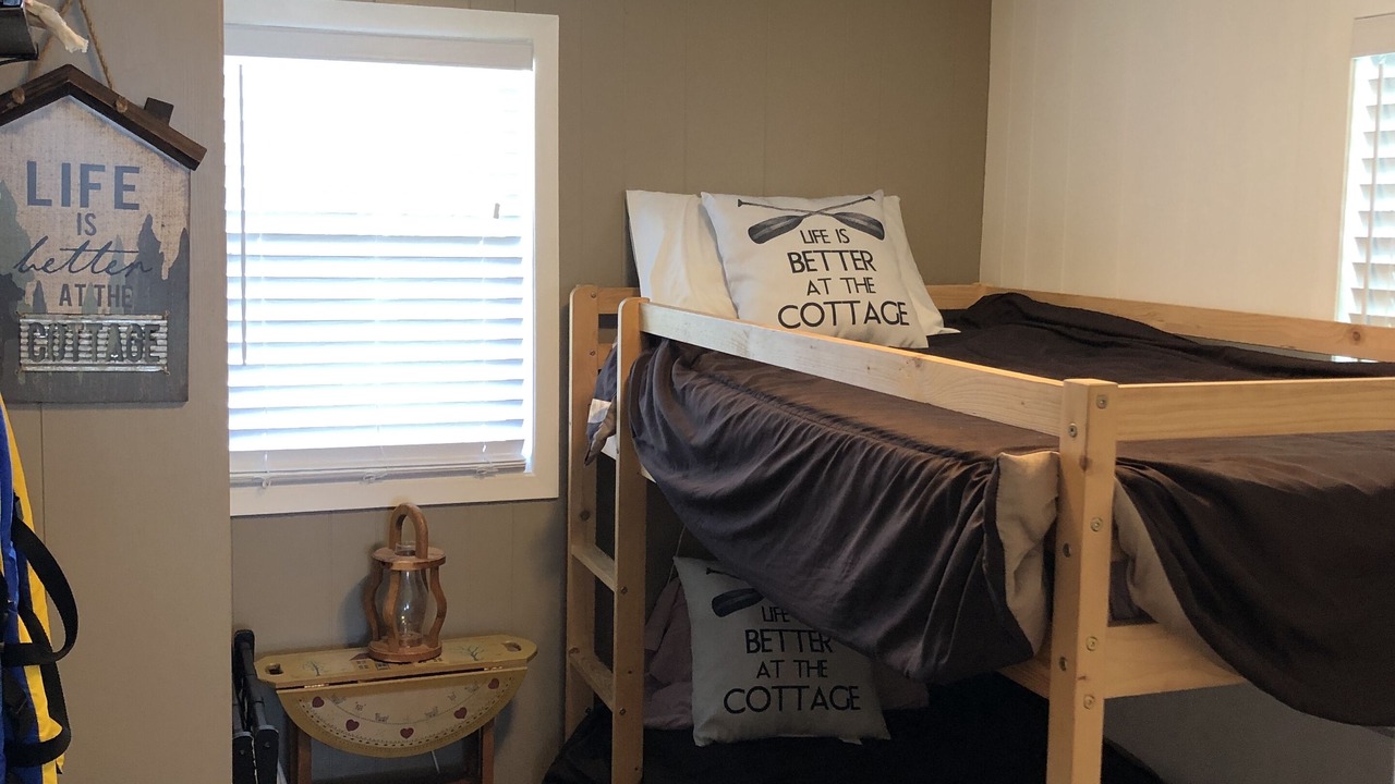 Photo of Bedroom in Trenton