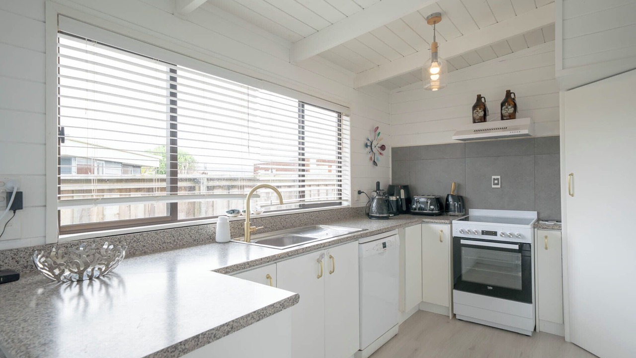 Photo of Kitchen in Omaha