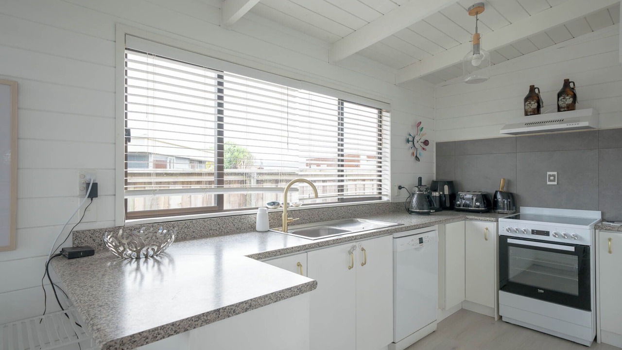 Photo of Kitchen in Omaha