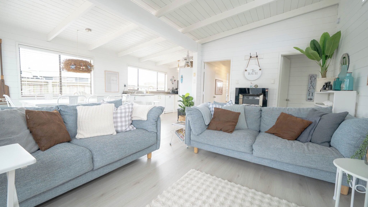 Photo of Livingroom in Omaha