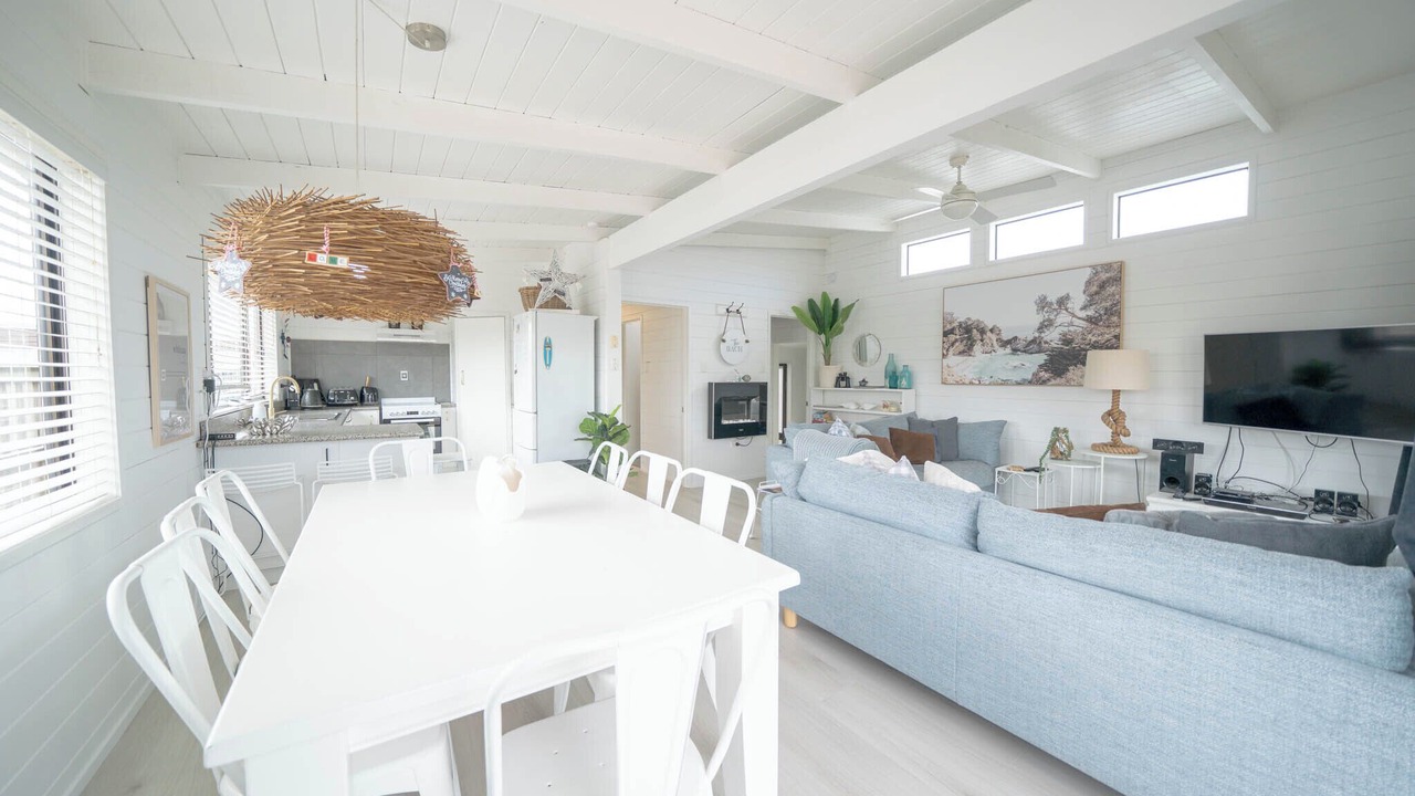 Photo of Livingroom in Omaha