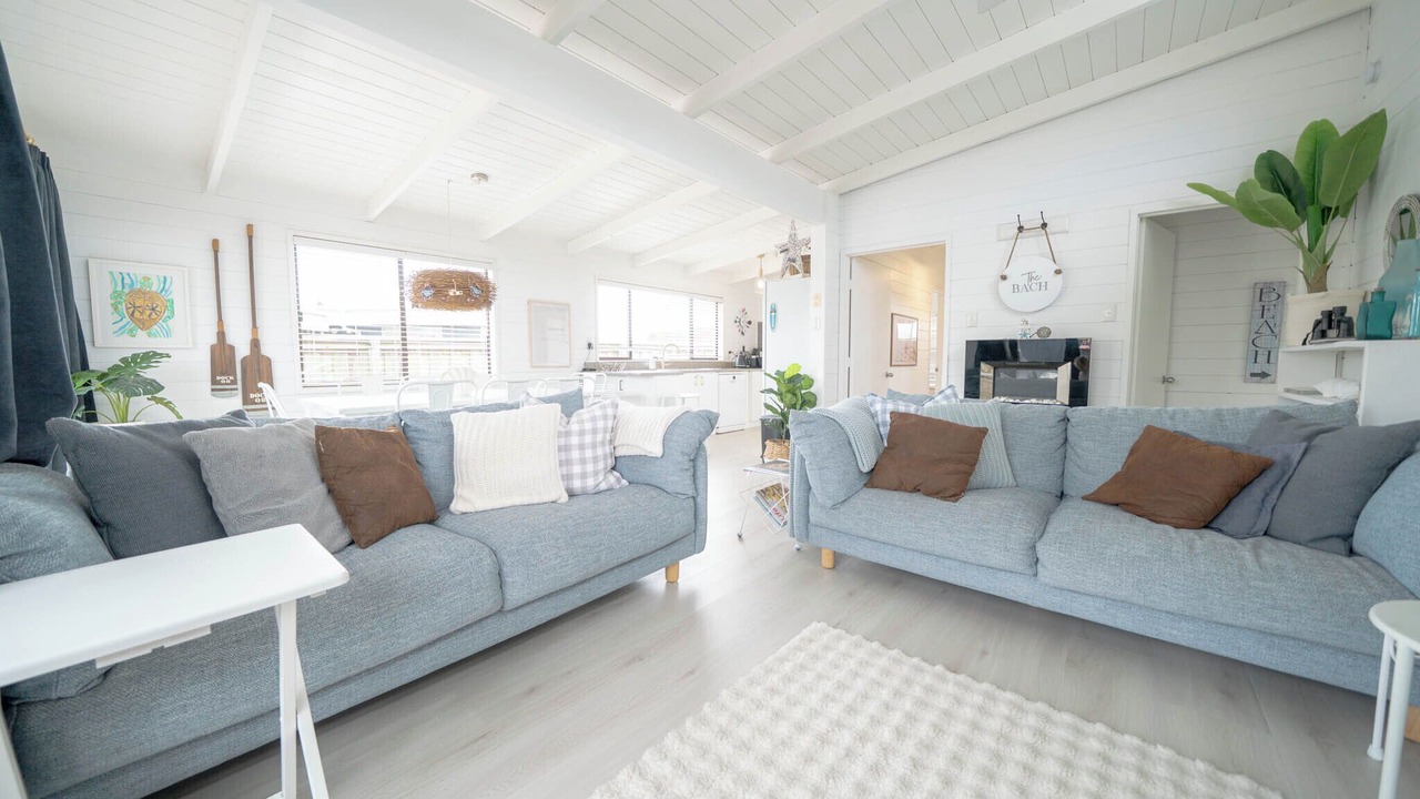 Photo of Livingroom in Omaha