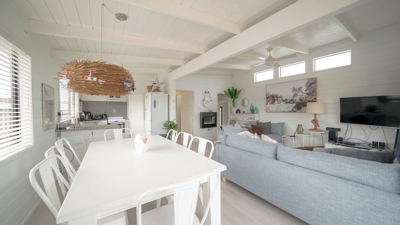 Photo of Livingroom in Omaha